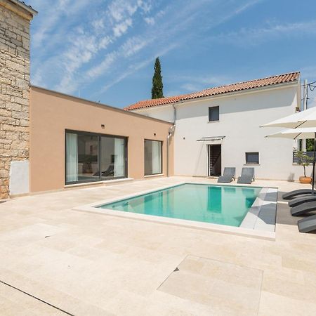 Casa Ivini Villa Sosici Kültér fotó