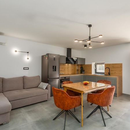 Casa Ivini Villa Sosici Kültér fotó