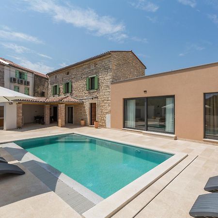 Casa Ivini Villa Sosici Kültér fotó