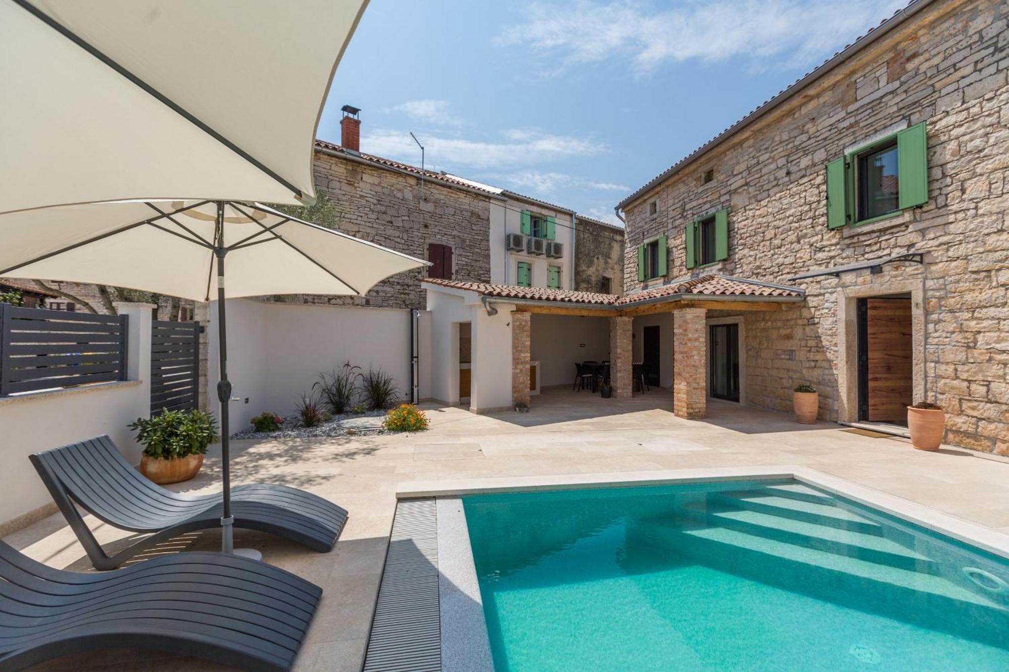 Casa Ivini Villa Sosici Kültér fotó