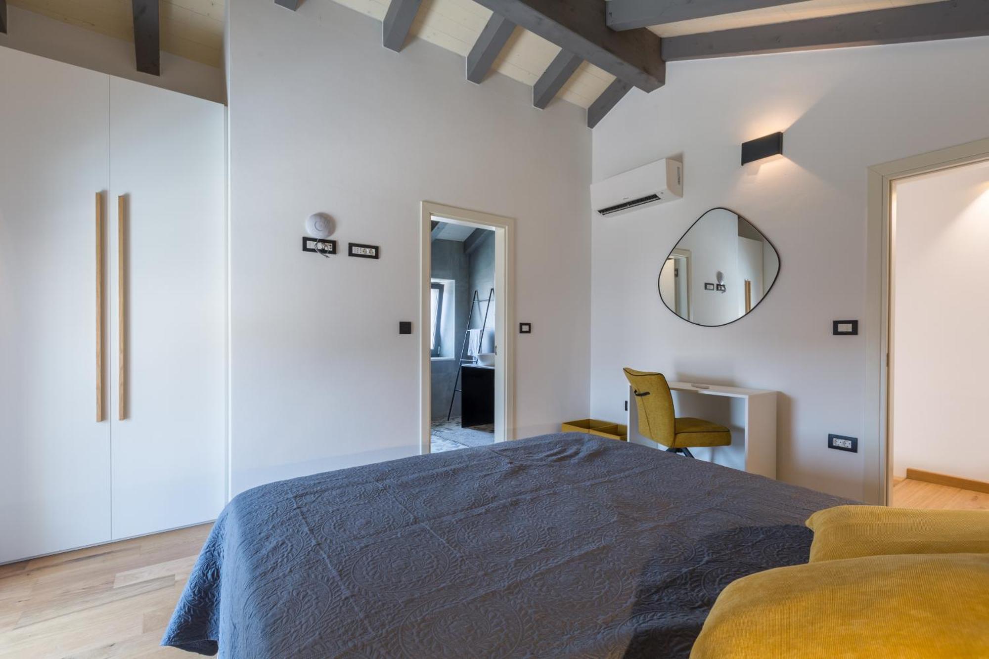 Casa Ivini Villa Sosici Kültér fotó