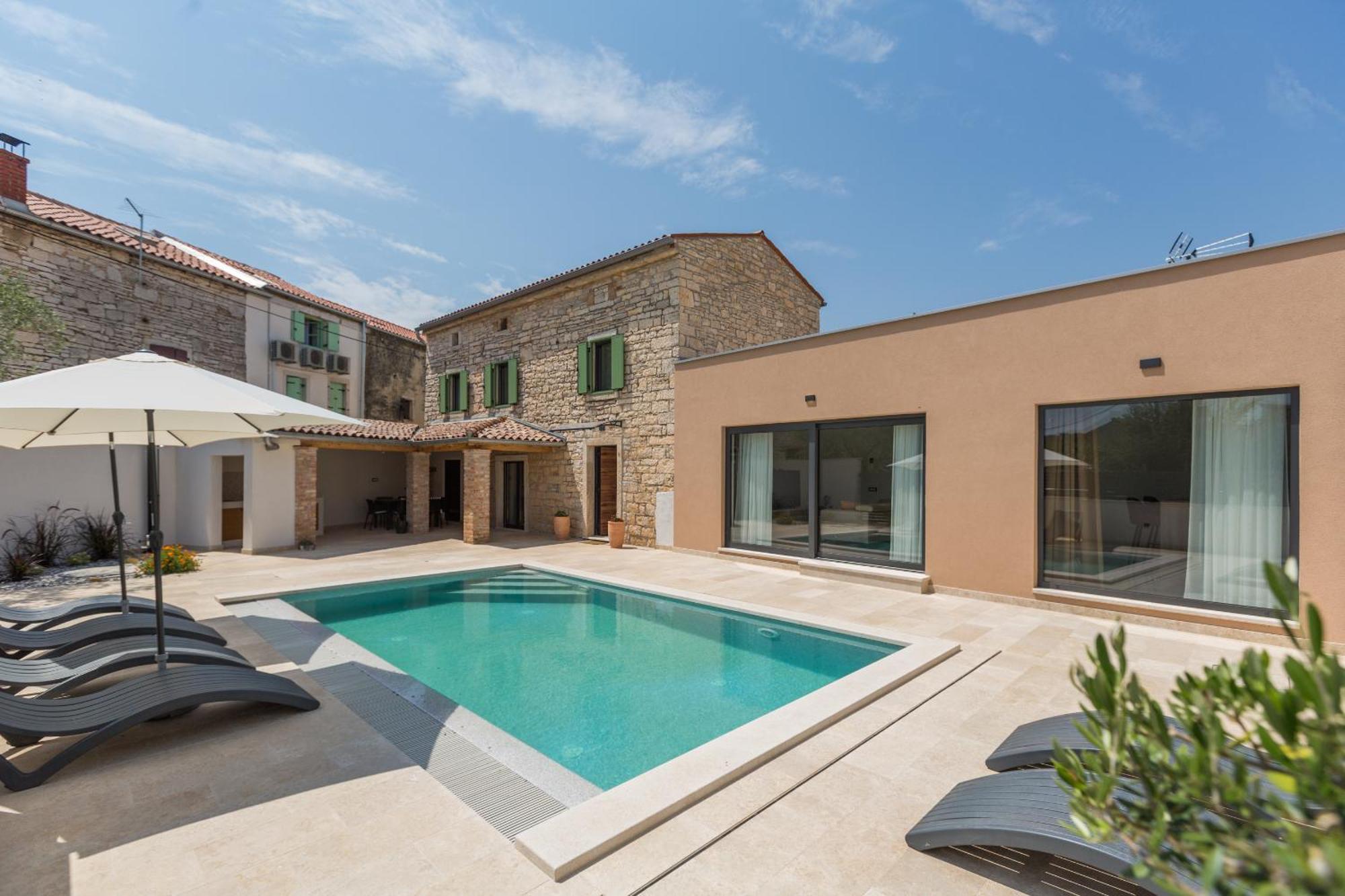 Casa Ivini Villa Sosici Kültér fotó