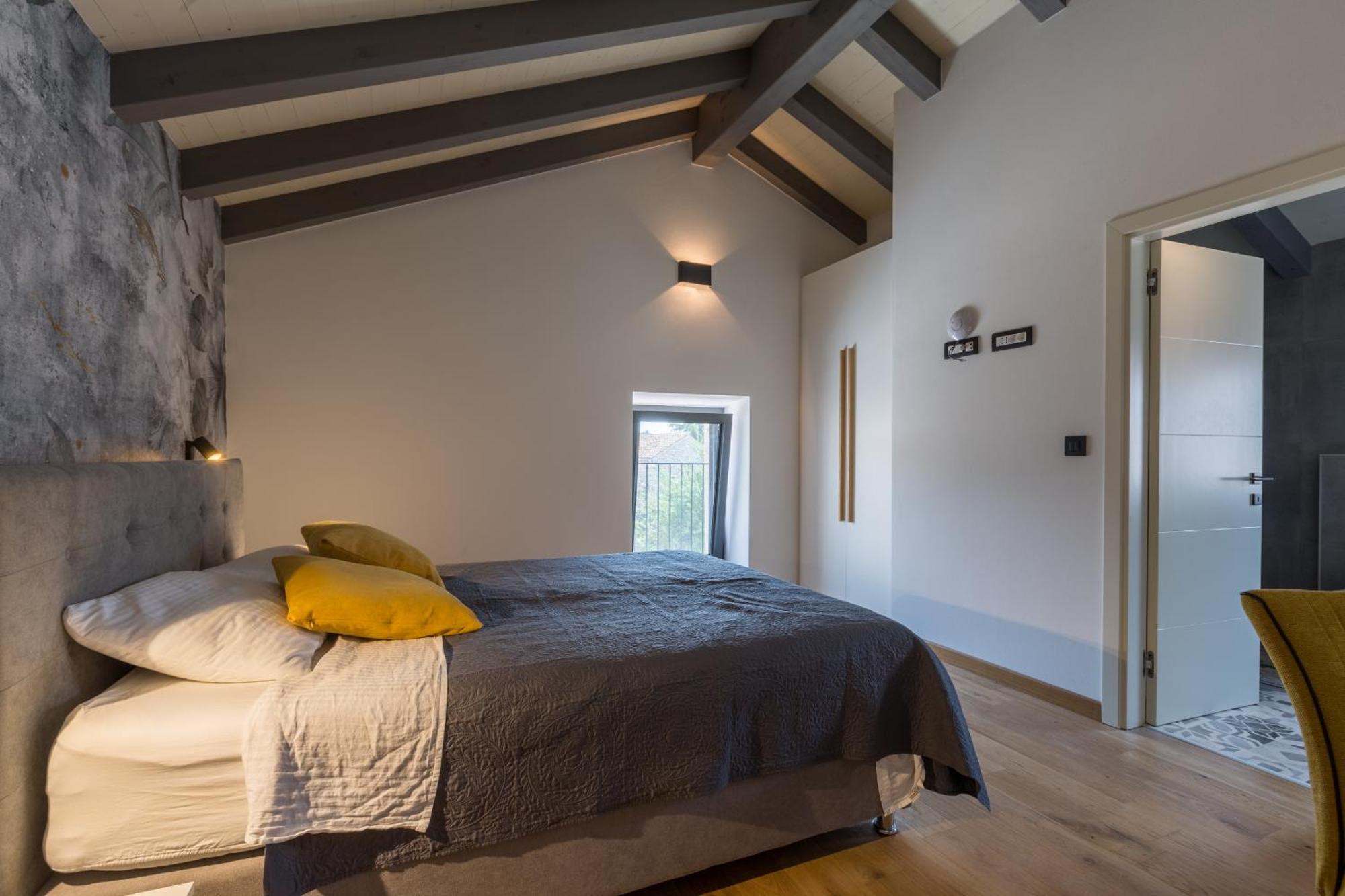 Casa Ivini Villa Sosici Kültér fotó