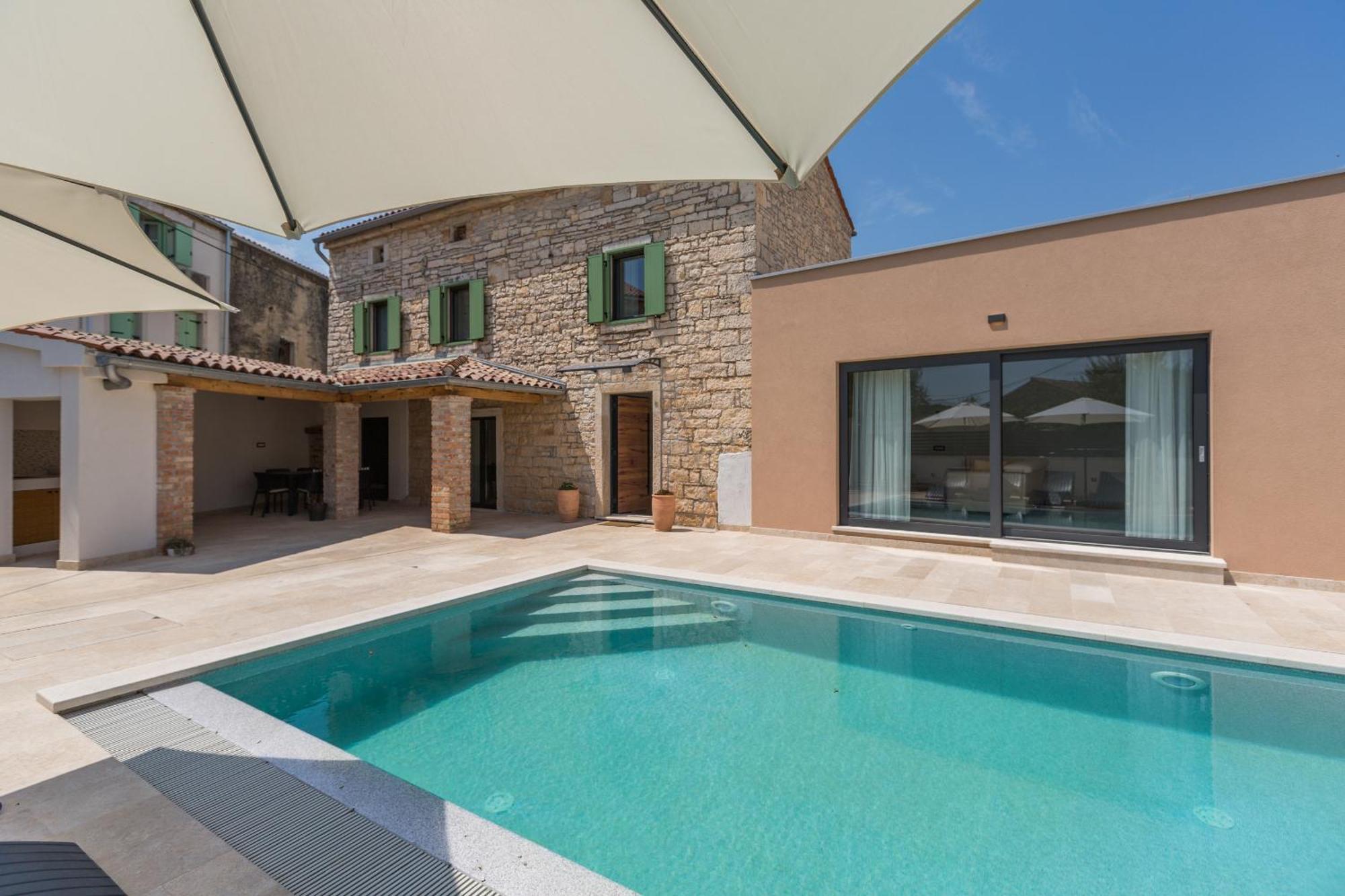 Casa Ivini Villa Sosici Kültér fotó