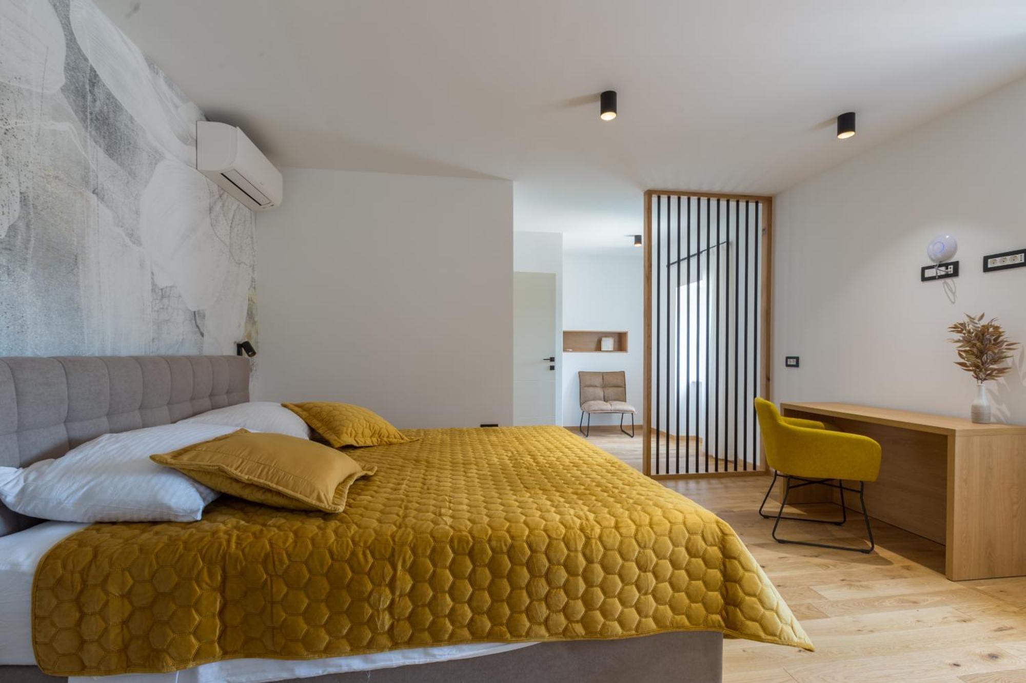 Casa Ivini Villa Sosici Kültér fotó