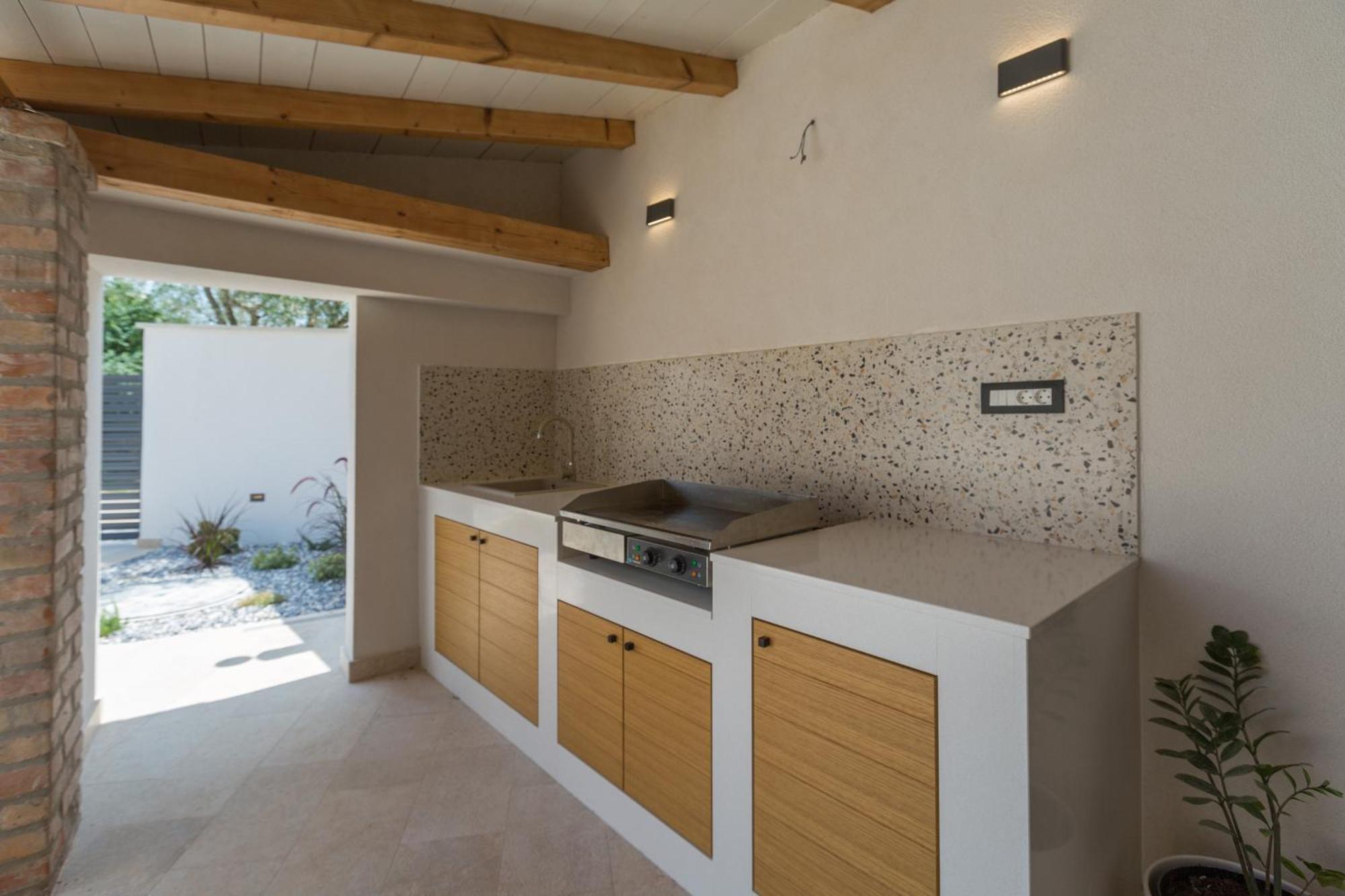 Casa Ivini Villa Sosici Kültér fotó
