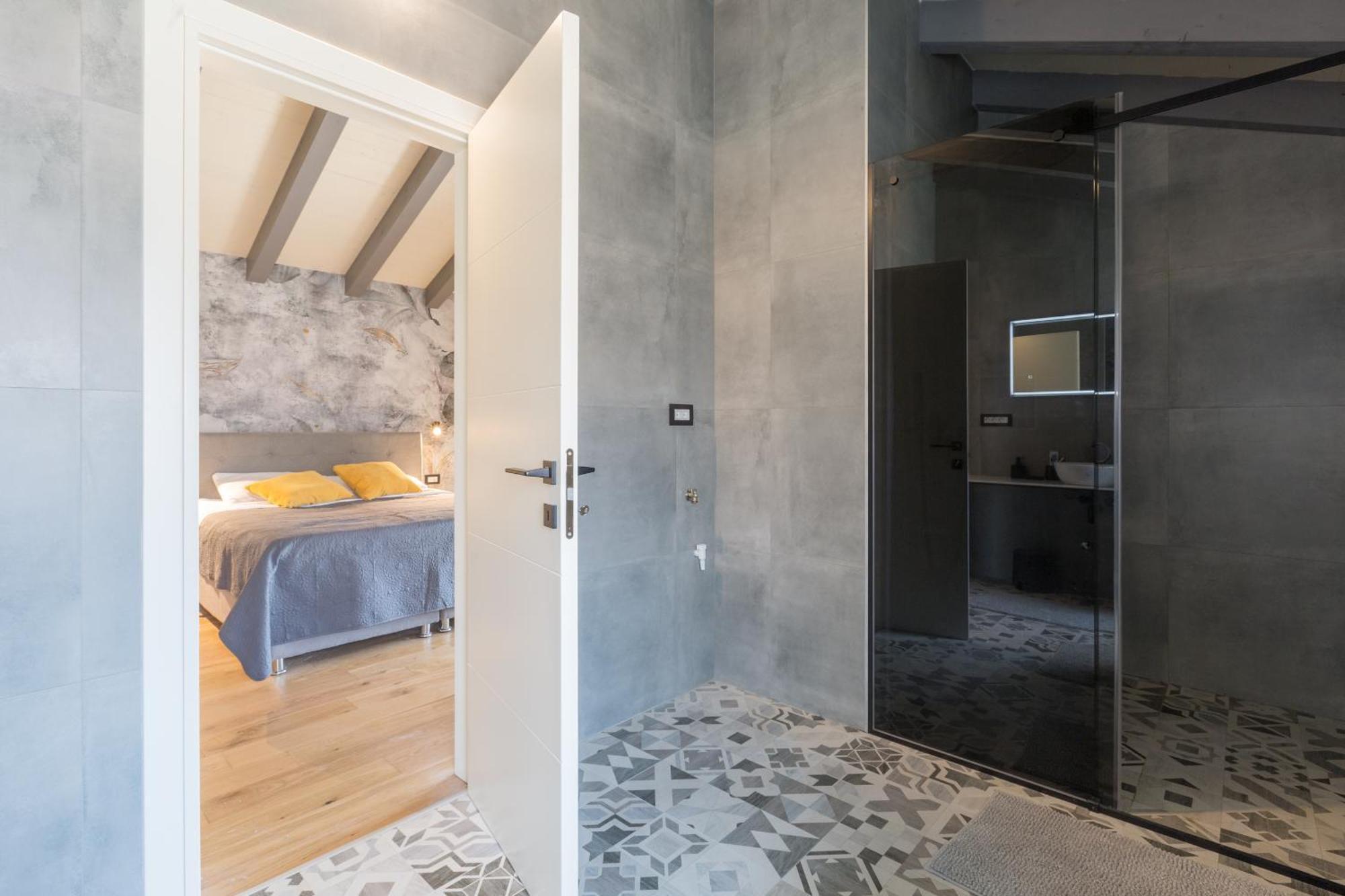 Casa Ivini Villa Sosici Kültér fotó