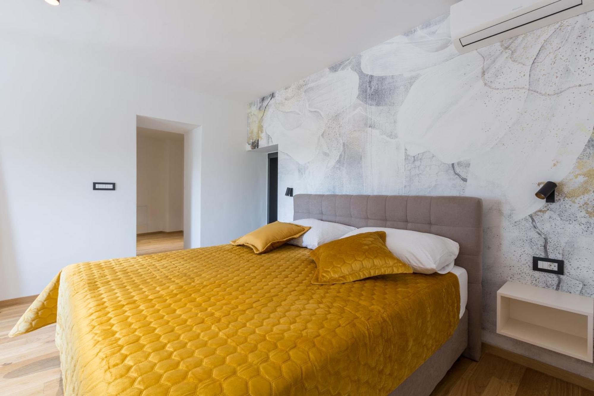 Casa Ivini Villa Sosici Kültér fotó