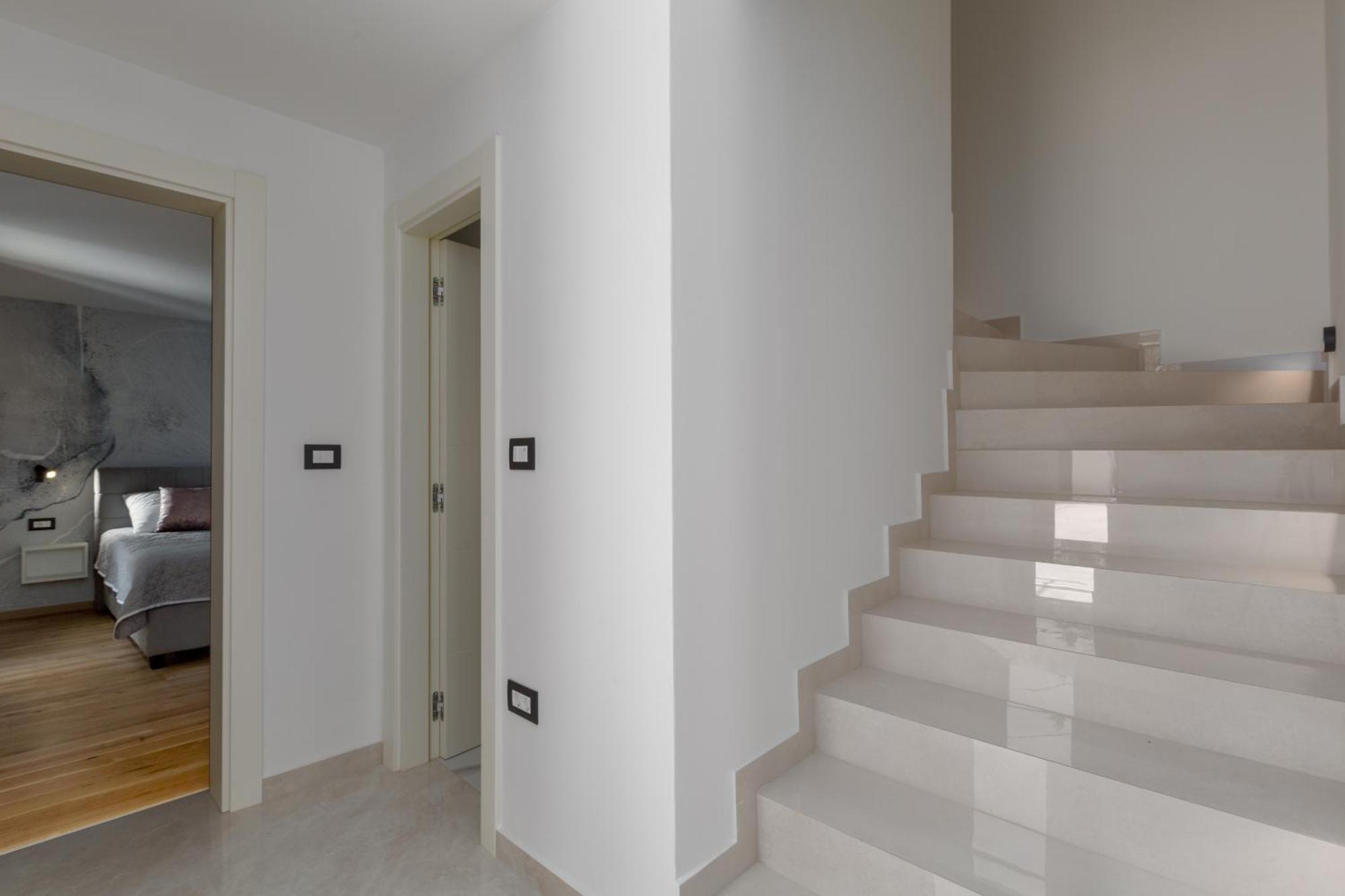 Casa Ivini Villa Sosici Kültér fotó