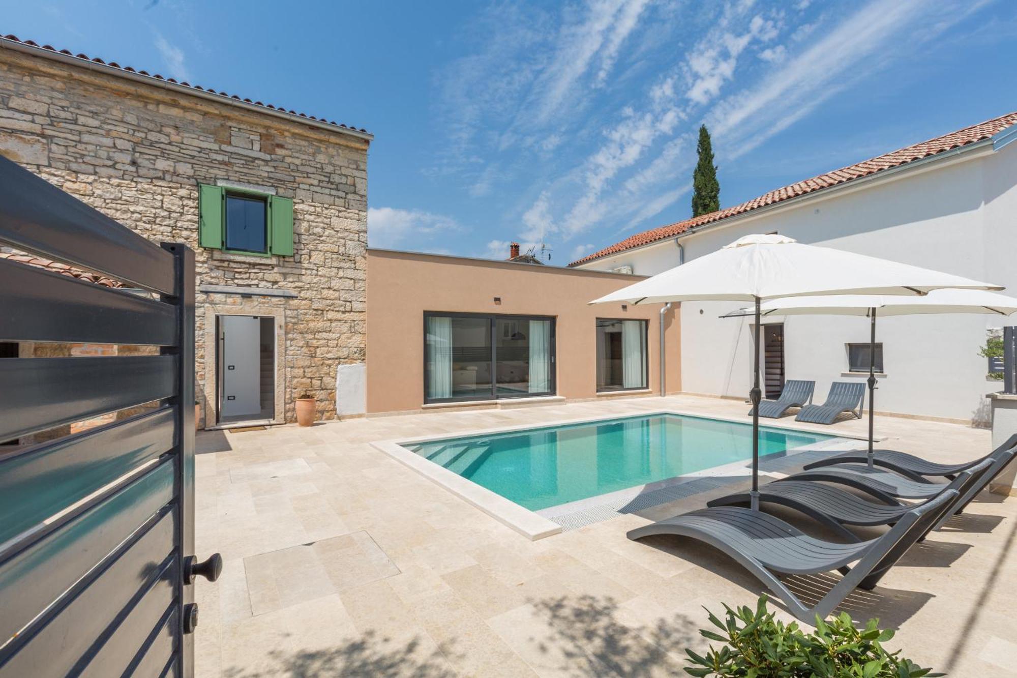 Casa Ivini Villa Sosici Kültér fotó
