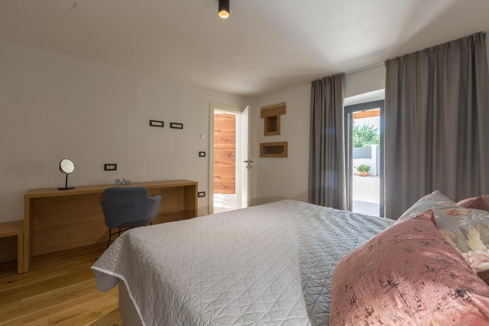 Casa Ivini Villa Sosici Kültér fotó