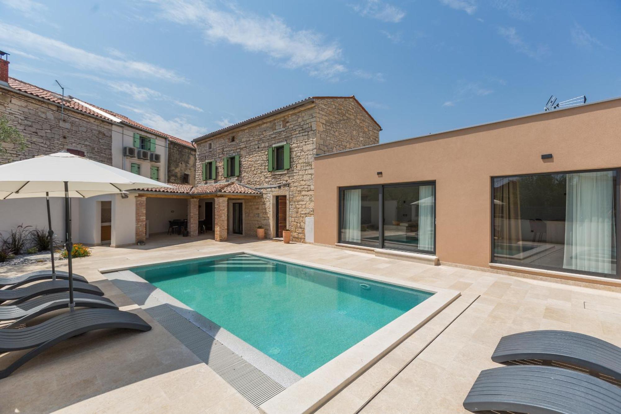 Casa Ivini Villa Sosici Kültér fotó