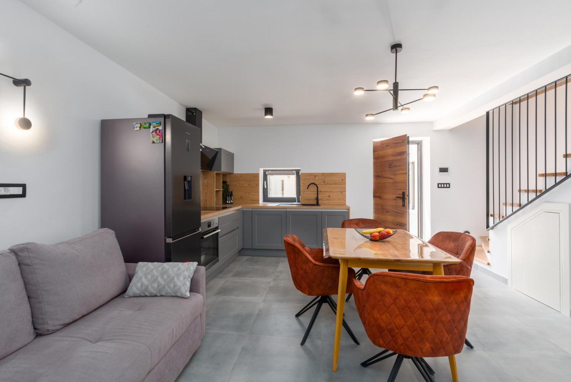 Casa Ivini Villa Sosici Kültér fotó