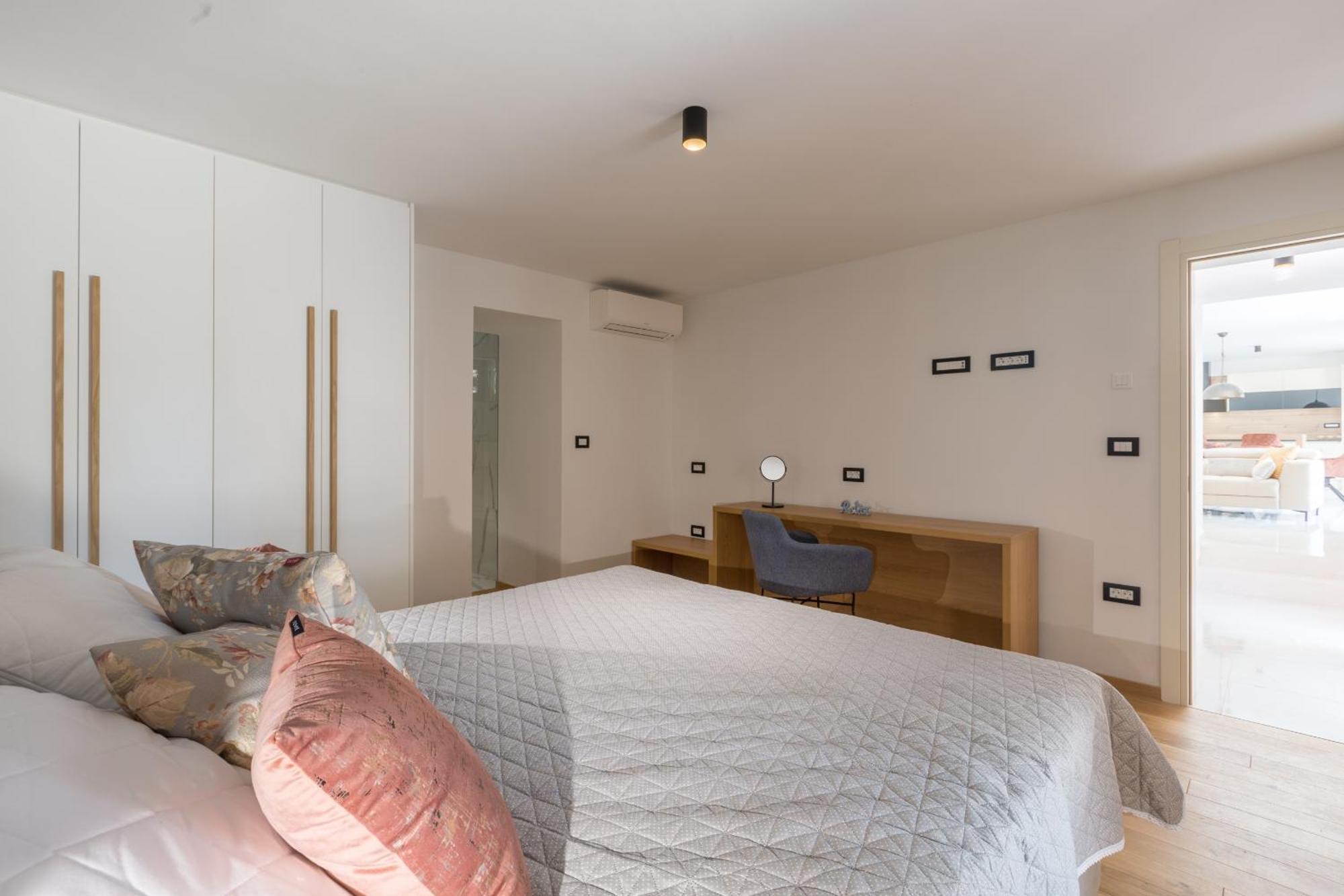 Casa Ivini Villa Sosici Kültér fotó