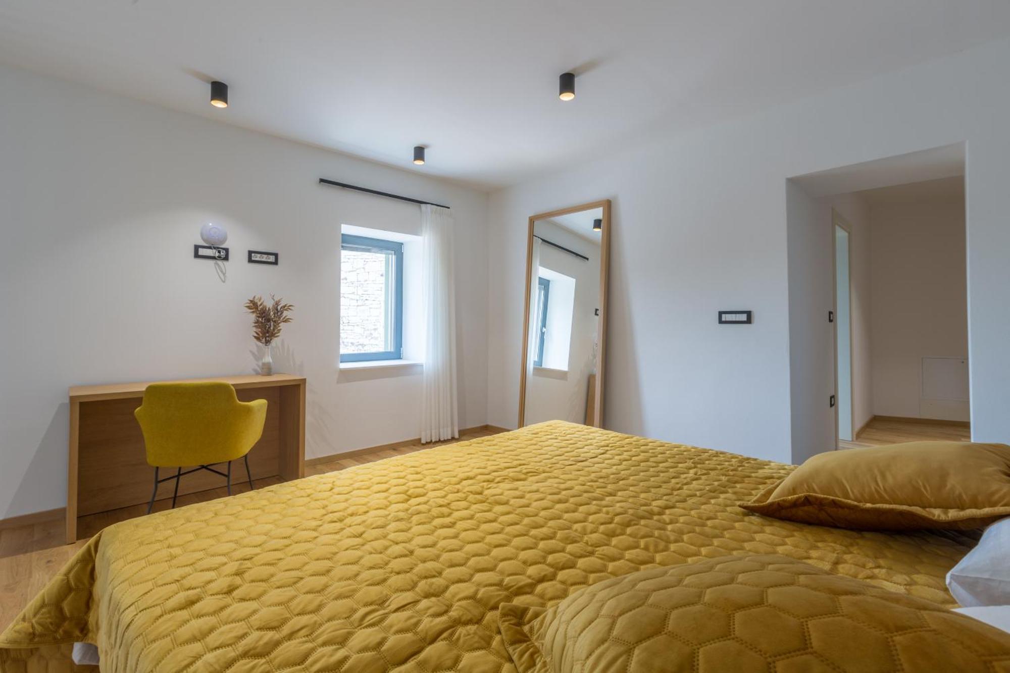 Casa Ivini Villa Sosici Kültér fotó