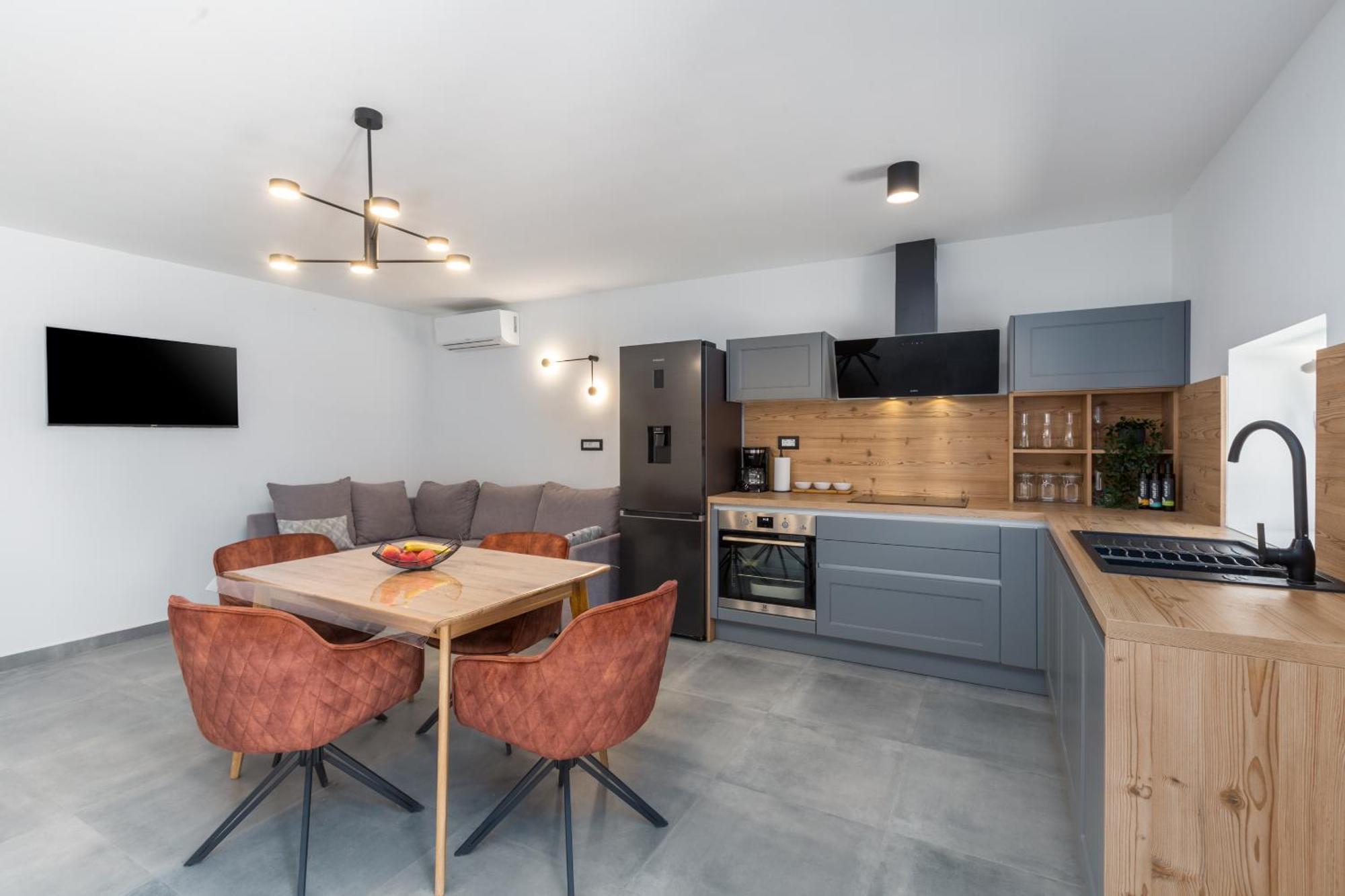 Casa Ivini Villa Sosici Kültér fotó
