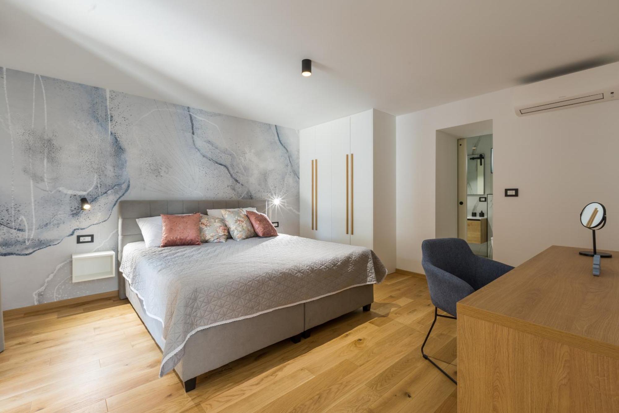 Casa Ivini Villa Sosici Kültér fotó