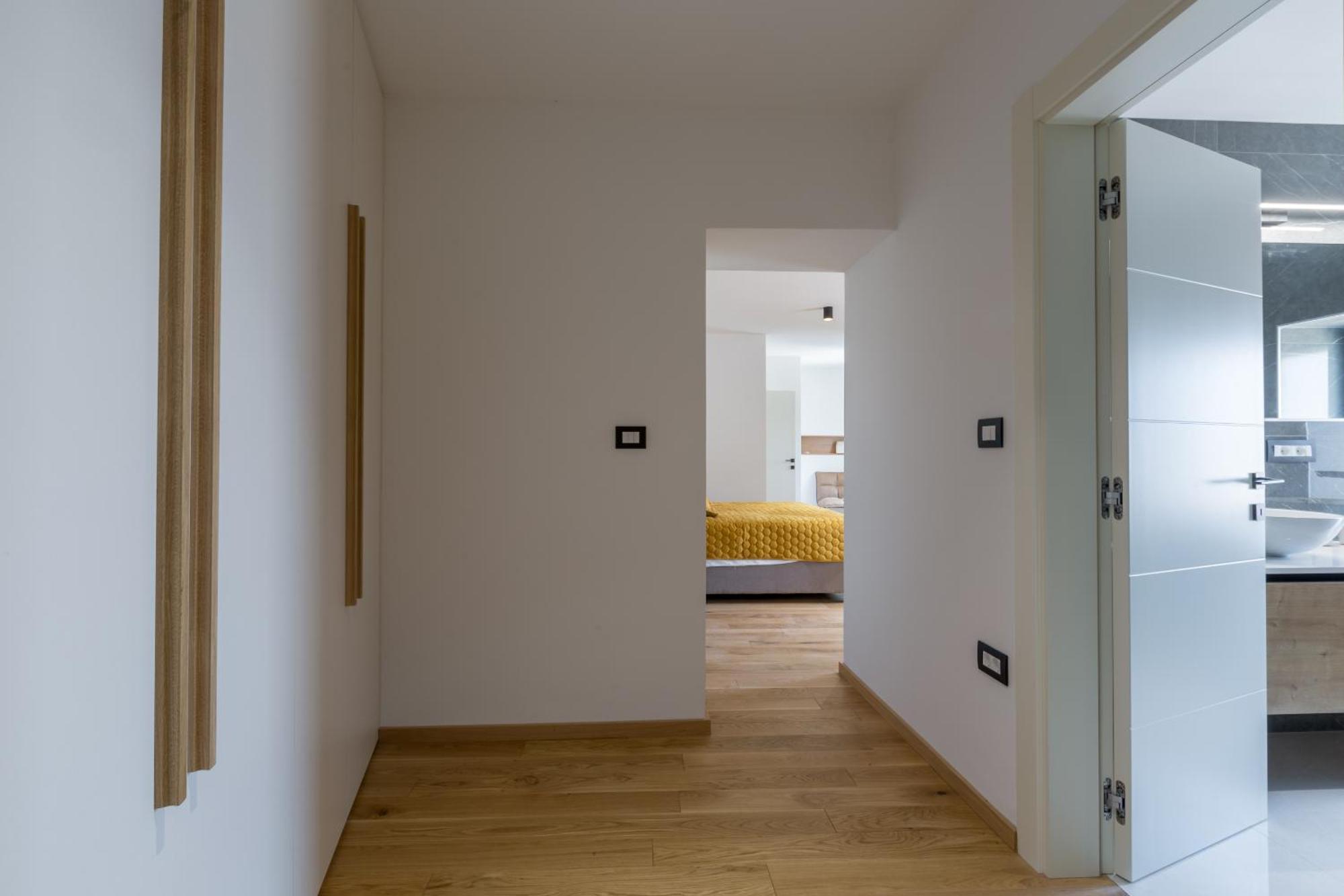 Casa Ivini Villa Sosici Kültér fotó