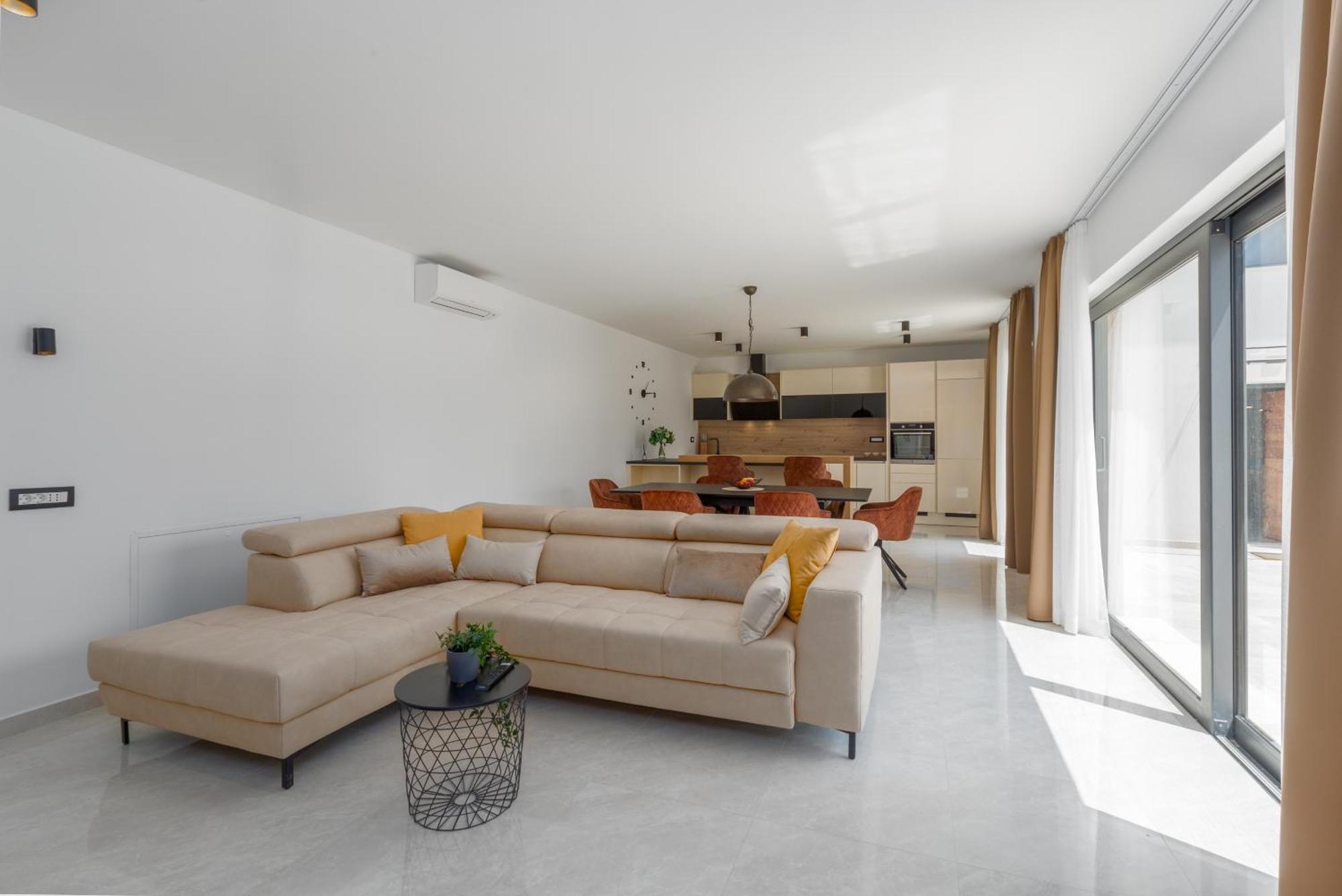 Casa Ivini Villa Sosici Kültér fotó