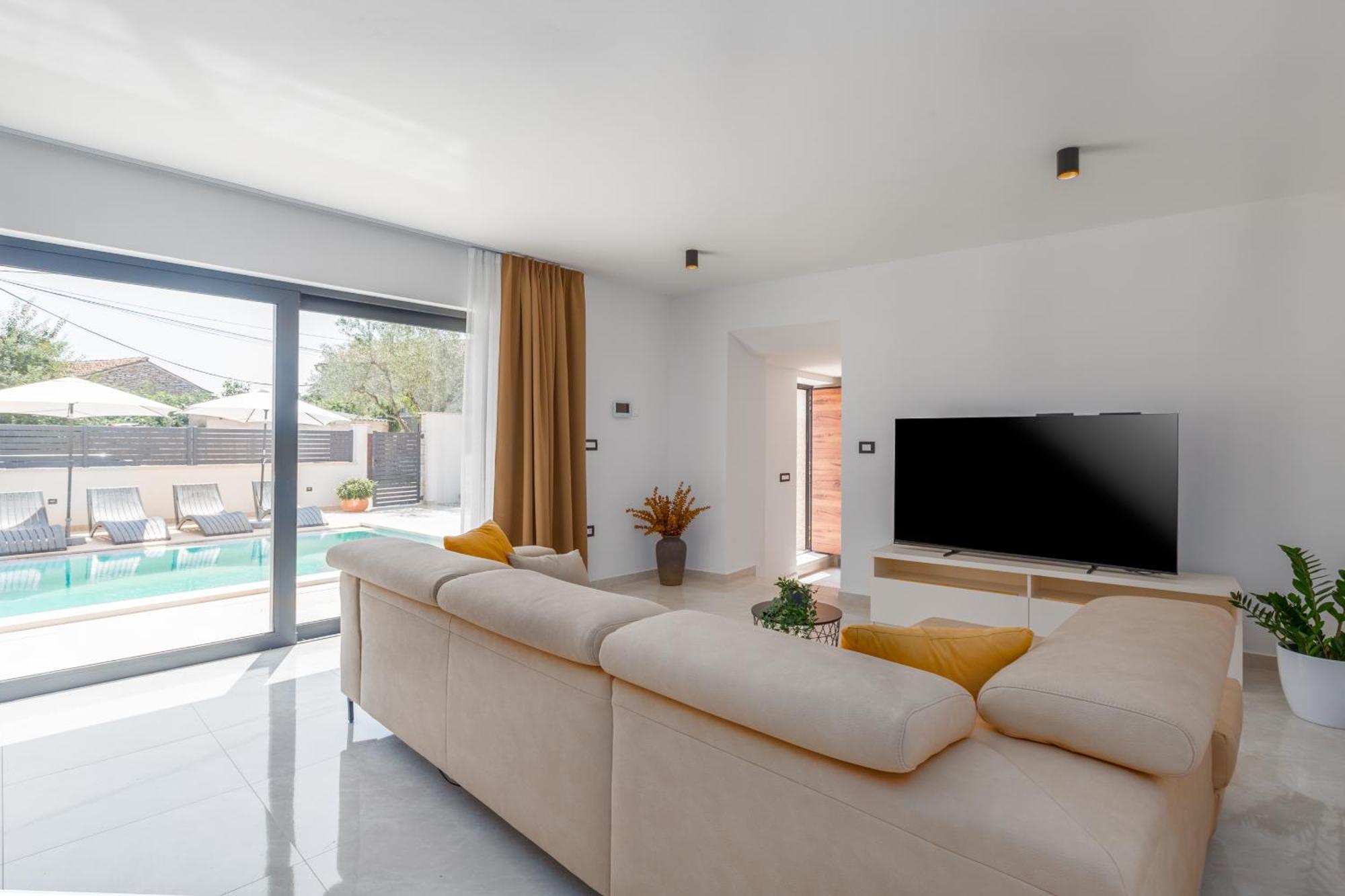 Casa Ivini Villa Sosici Kültér fotó