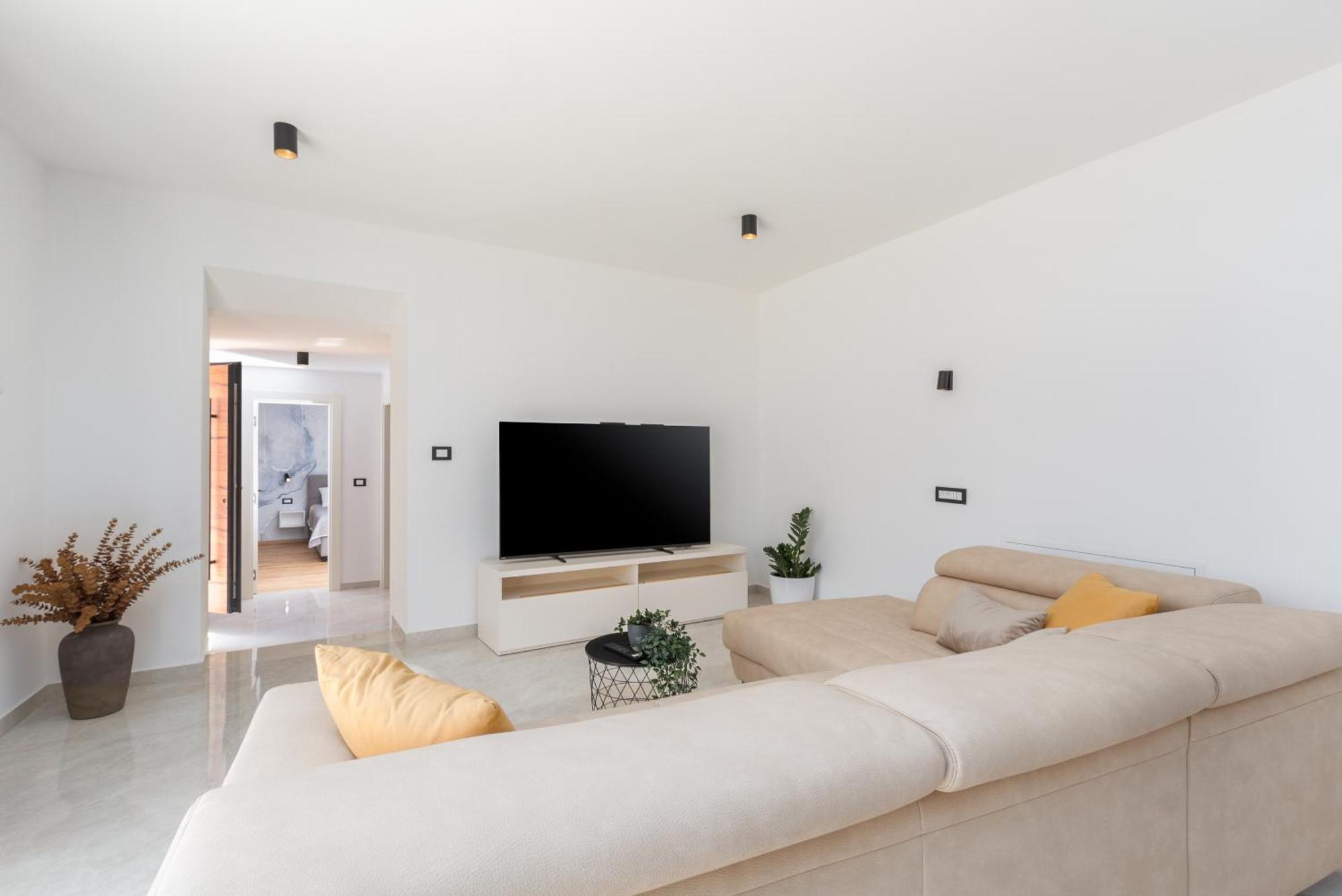 Casa Ivini Villa Sosici Kültér fotó