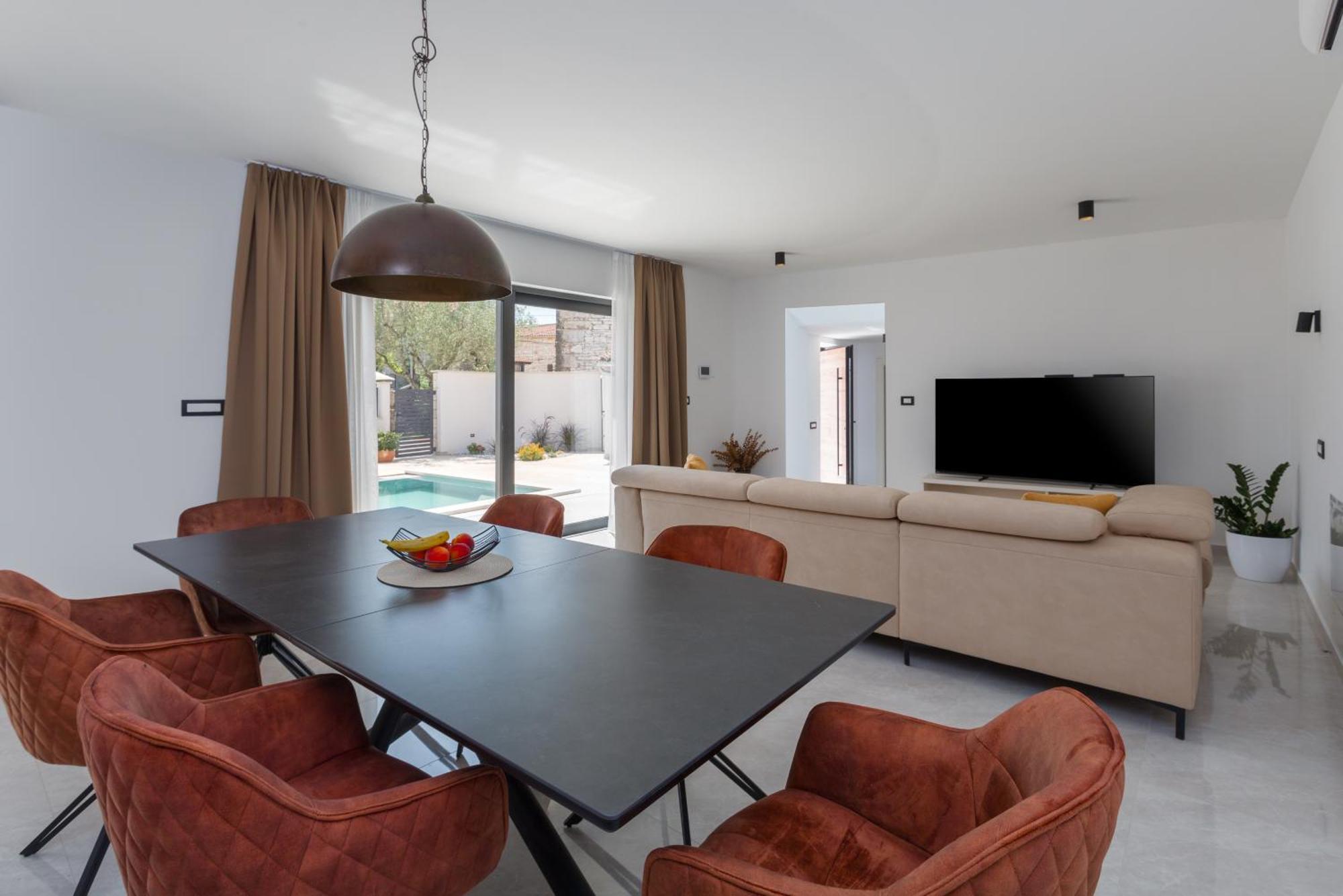 Casa Ivini Villa Sosici Kültér fotó