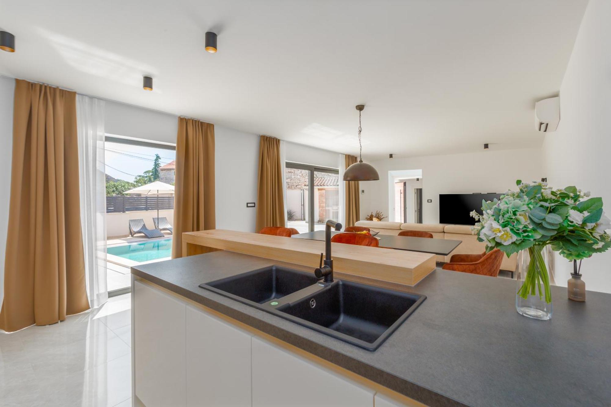 Casa Ivini Villa Sosici Kültér fotó