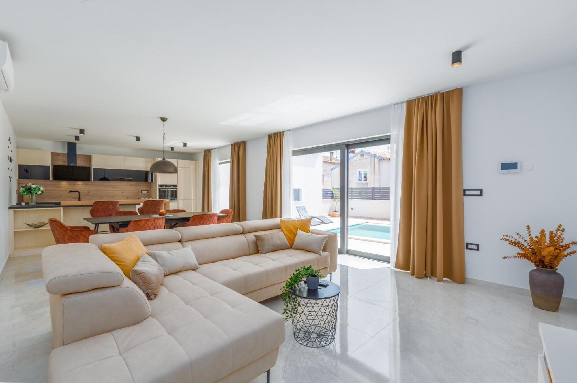 Casa Ivini Villa Sosici Kültér fotó