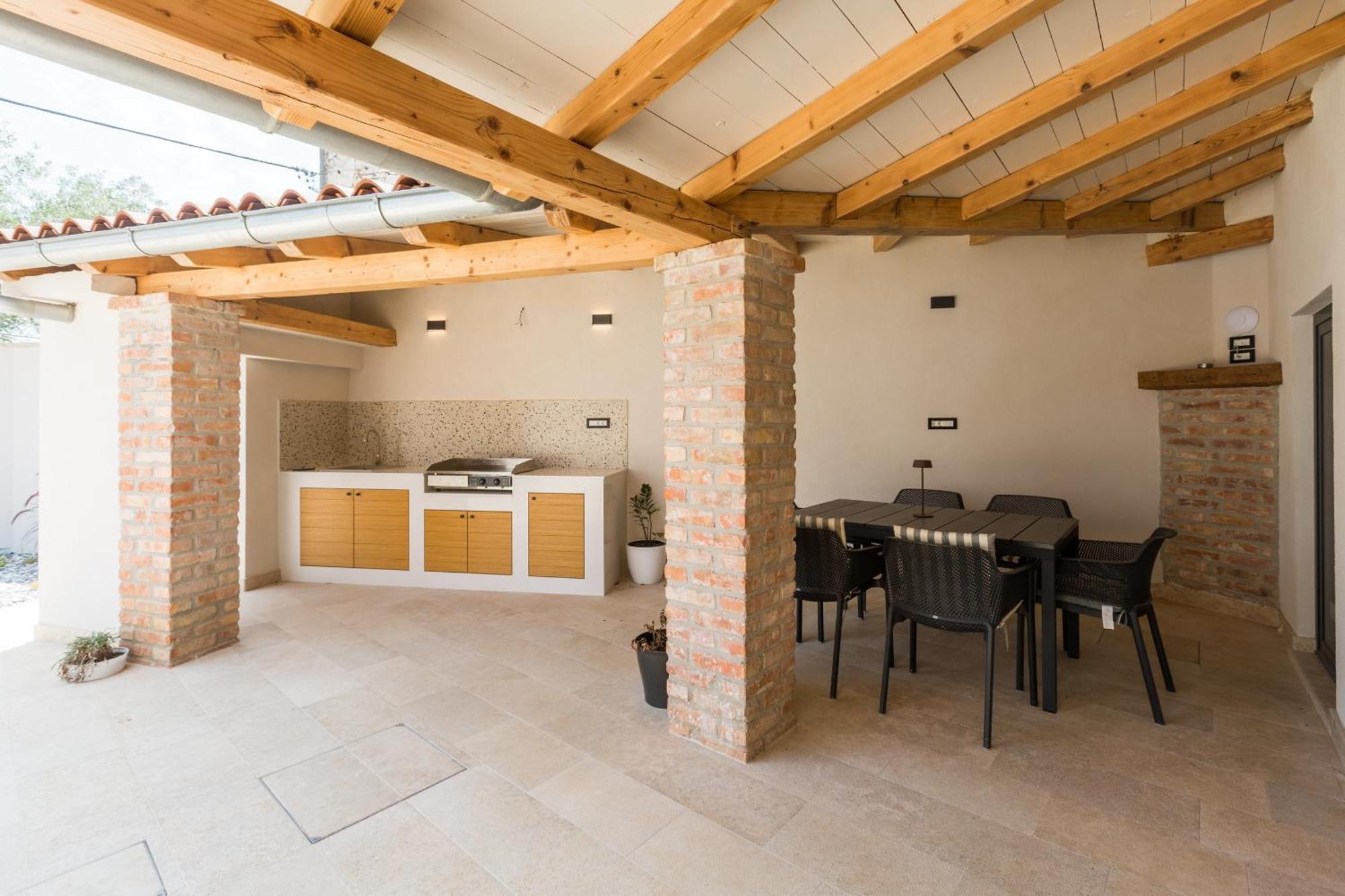 Casa Ivini Villa Sosici Kültér fotó