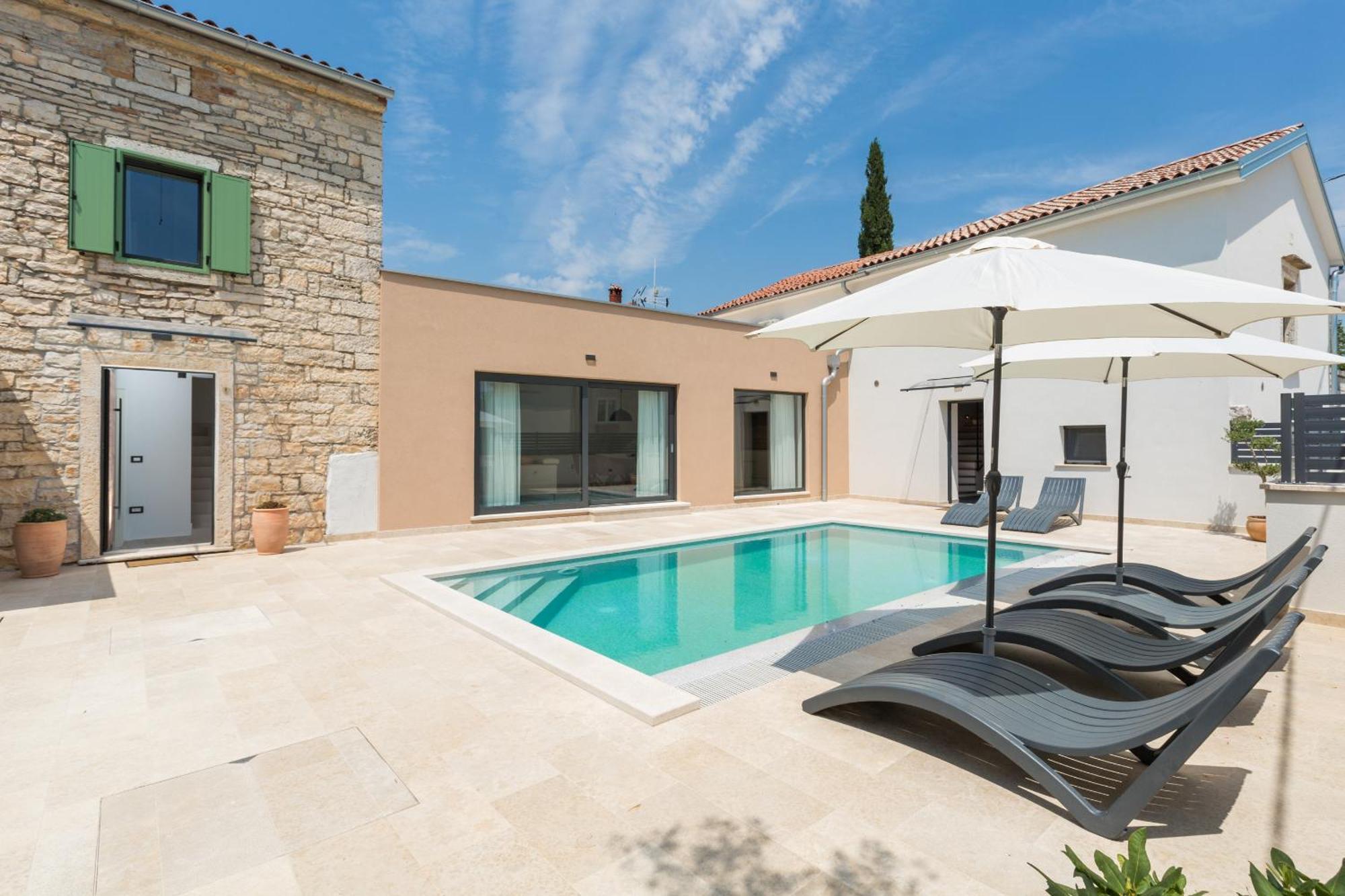 Casa Ivini Villa Sosici Kültér fotó